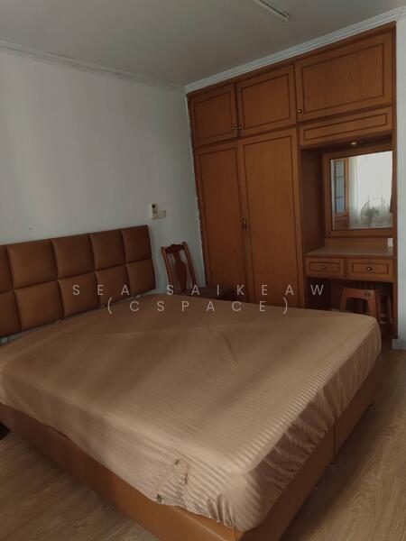 The Parkland Bangna, Bangkok, Soi Bangna-Trat 37 Bangna-Trat Road, Bang Na, Bangkok, 1 Bedroom, 37 sqm, Condo For Rent, by Sea Saikeaw, 11763501 - DDproperty.com