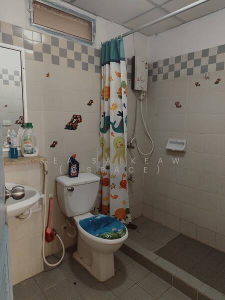 The Parkland Bangna, Bangkok, Soi Bangna-Trat 37 Bangna-Trat Road, Bang Na, Bangkok, 1 Bedroom, 37 sqm, Condo For Rent, by Sea Saikeaw, 11763501 - DDproperty.com