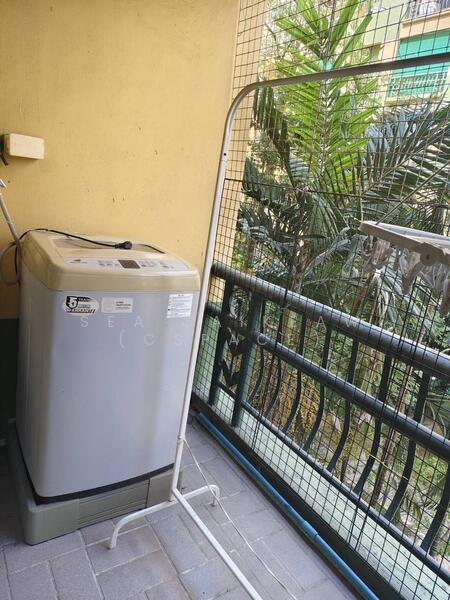The Parkland Bangna, Bangkok, Soi Bangna-Trat 37 Bangna-Trat Road, Bang Na, Bangkok, 1 Bedroom, 37 sqm, Condo For Rent, by Sea Saikeaw, 11763501 - DDproperty.com