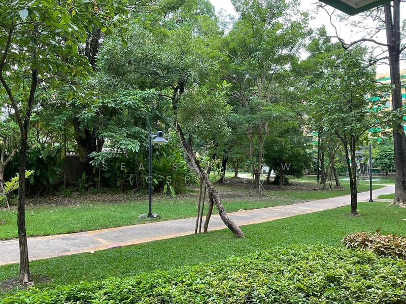 The Parkland Bangna, Bangkok, Soi Bangna-Trat 37 Bangna-Trat Road, Bang Na, Bangkok, 1 Bedroom, 37 sqm, Condo For Rent, by Sea Saikeaw, 11763501 - DDproperty.com