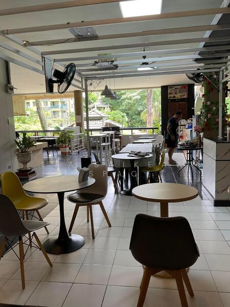 The Parkland Bangna, Bangkok, Soi Bangna-Trat 37 Bangna-Trat Road, Bang Na, Bangkok, 1 Bedroom, 37 sqm, Condo For Rent, by Sea Saikeaw, 11763501 - DDproperty.com
