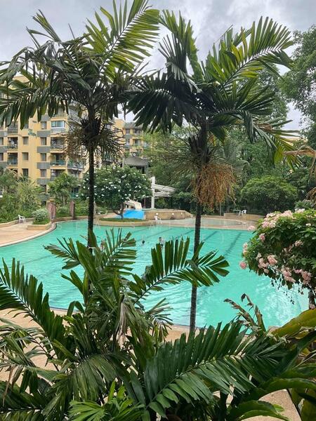 The Parkland Bangna, Bangkok, Soi Bangna-Trat 37 Bangna-Trat Road, Bang Na, Bangkok, 1 Bedroom, 37 sqm, Condo For Rent, by Sea Saikeaw, 11763501 - DDproperty.com