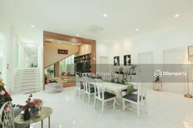 For Rent - Supalai park Ratchavipha, Bangkok