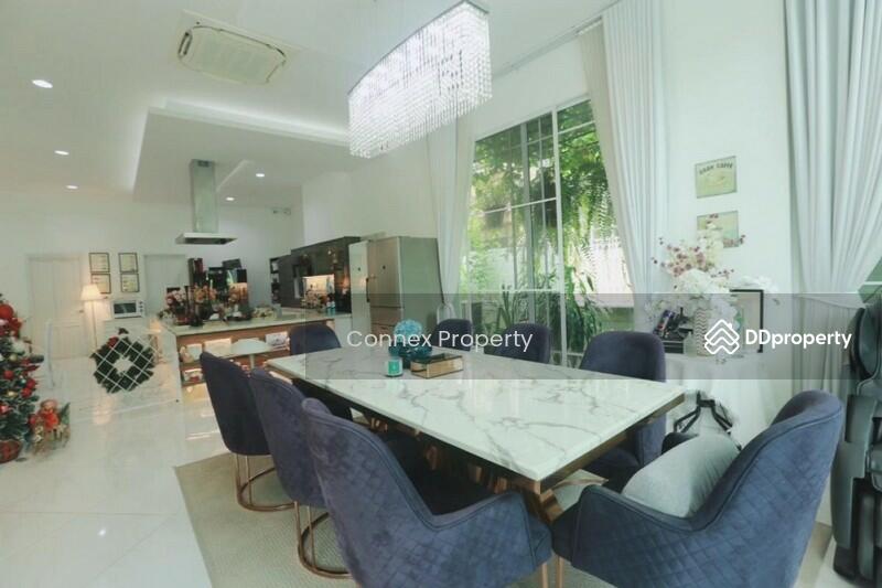 For Rent - Supalai park Ratchavipha, Bangkok
