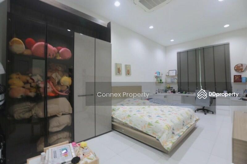 For Rent - Supalai park Ratchavipha, Bangkok