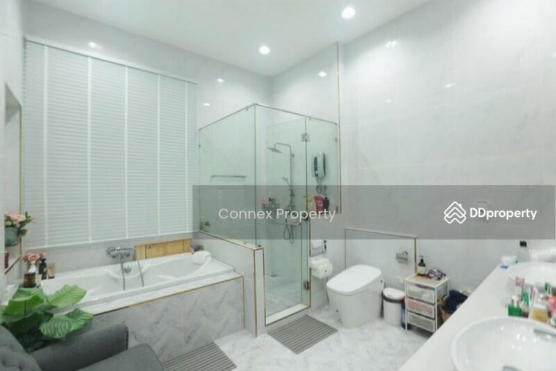 For Rent - Supalai park Ratchavipha, Bangkok