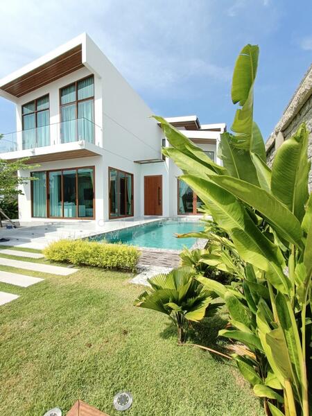 Atmos Prime Villa Pattaya, Chon Buri (Pattaya), Nong Pru, Bang Lamung (Pattaya), Chon Buri (Pattaya), 5 Bedrooms, 300 sqm, Single Detached House For Sale, by Konkanok Homkratok, 11763545 - DDproperty.com