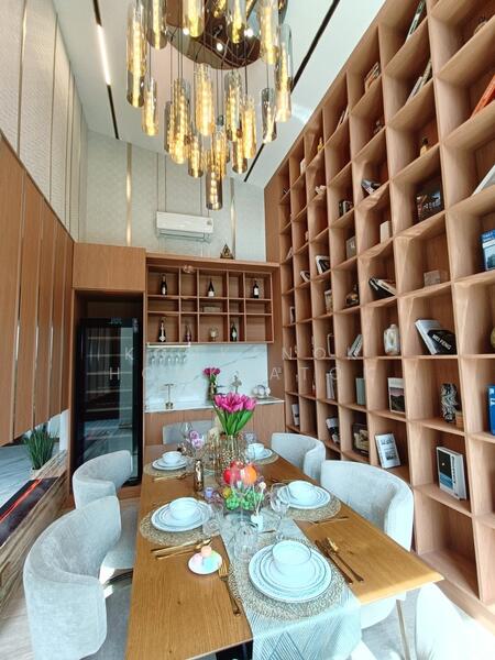 20150, ชลบุรี, หนองปรือ, บางละมุง, ชลบุรี, 300 ตร.ม., บ้านเดี่ยว ขาย, โดย Konkanok Homkratok, 11763545 - DDproperty.com