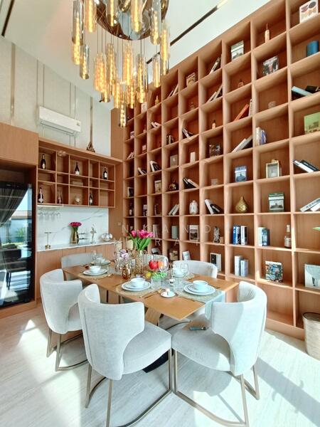 Atmos Prime Villa Pattaya, Chon Buri (Pattaya), Nong Pru, Bang Lamung (Pattaya), Chon Buri (Pattaya), 5 Bedrooms, 300 sqm, Single Detached House For Sale, by Konkanok Homkratok, 11763545 - DDproperty.com