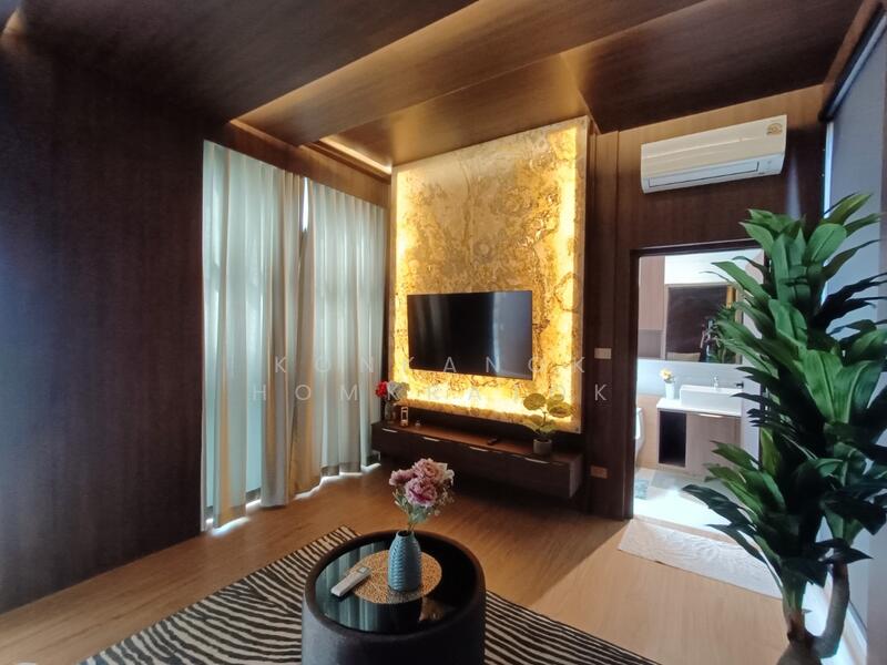 Atmos Prime Villa Pattaya, Chon Buri (Pattaya), Nong Pru, Bang Lamung (Pattaya), Chon Buri (Pattaya), 5 Bedrooms, 300 sqm, Single Detached House For Sale, by Konkanok Homkratok, 11763545 - DDproperty.com