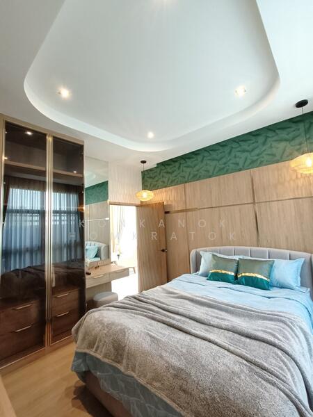 Atmos Prime Villa Pattaya, Chon Buri (Pattaya), Nong Pru, Bang Lamung (Pattaya), Chon Buri (Pattaya), 5 Bedrooms, 300 sqm, Single Detached House For Sale, by Konkanok Homkratok, 11763545 - DDproperty.com