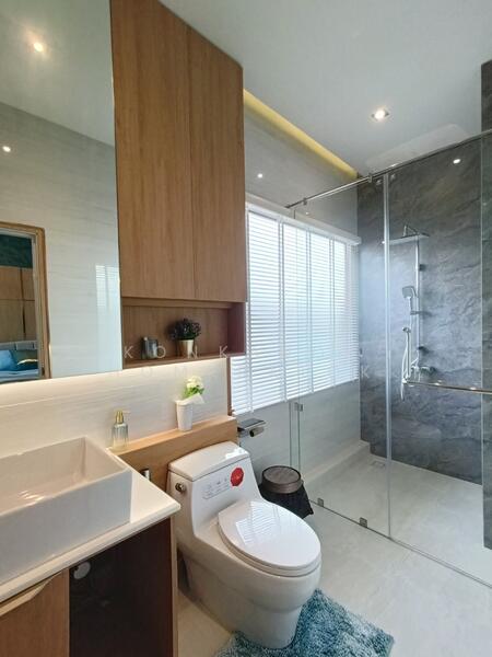 Atmos Prime Villa Pattaya, Chon Buri (Pattaya), Nong Pru, Bang Lamung (Pattaya), Chon Buri (Pattaya), 5 Bedrooms, 300 sqm, Single Detached House For Sale, by Konkanok Homkratok, 11763545 - DDproperty.com