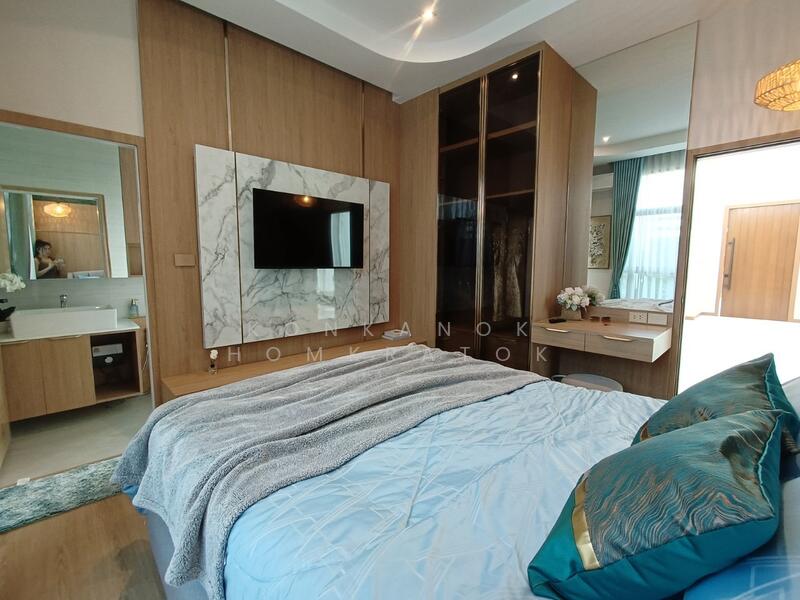 Atmos Prime Villa Pattaya, Chon Buri (Pattaya), Nong Pru, Bang Lamung (Pattaya), Chon Buri (Pattaya), 5 Bedrooms, 300 sqm, Single Detached House For Sale, by Konkanok Homkratok, 11763545 - DDproperty.com