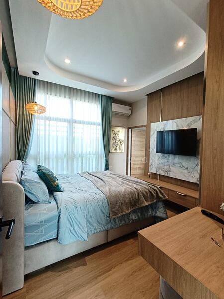 Atmos Prime Villa Pattaya, Chon Buri (Pattaya), Nong Pru, Bang Lamung (Pattaya), Chon Buri (Pattaya), 5 Bedrooms, 300 sqm, Single Detached House For Sale, by Konkanok Homkratok, 11763545 - DDproperty.com