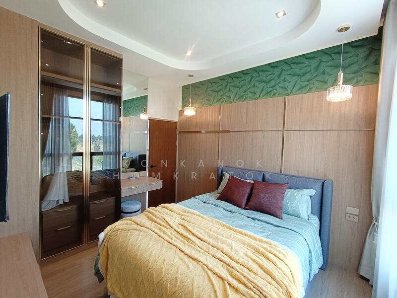 Atmos Prime Villa Pattaya, Chon Buri (Pattaya), Nong Pru, Bang Lamung (Pattaya), Chon Buri (Pattaya), 5 Bedrooms, 300 sqm, Single Detached House For Sale, by Konkanok Homkratok, 11763545 - DDproperty.com