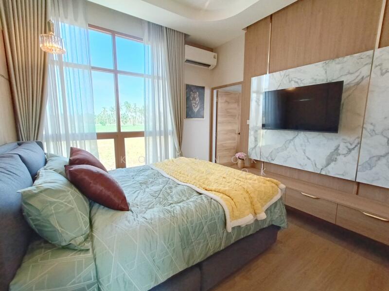 Atmos Prime Villa Pattaya, Chon Buri (Pattaya), Nong Pru, Bang Lamung (Pattaya), Chon Buri (Pattaya), 5 Bedrooms, 300 sqm, Single Detached House For Sale, by Konkanok Homkratok, 11763545 - DDproperty.com