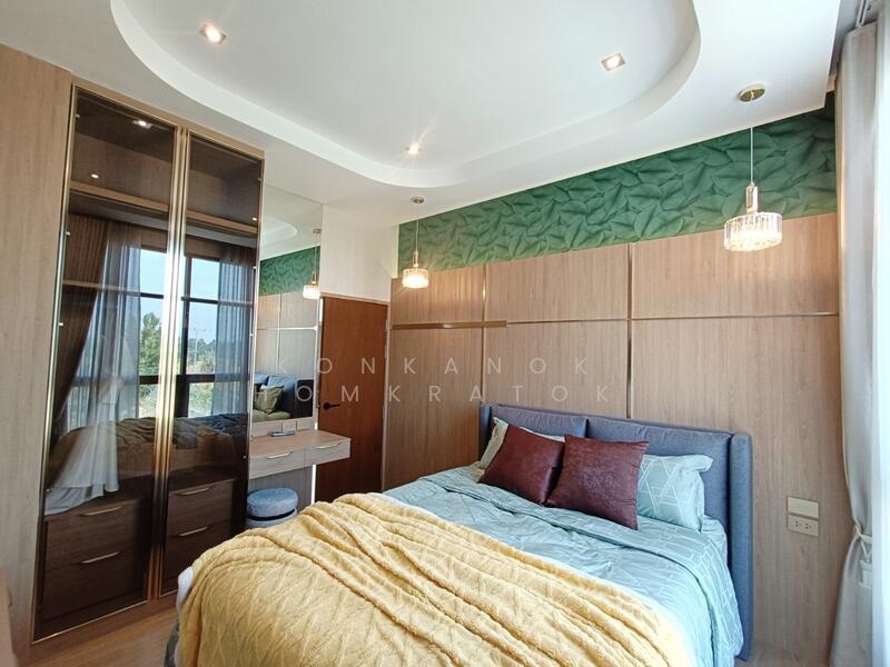 Atmos Prime Villa Pattaya, Chon Buri (Pattaya), Nong Pru, Bang Lamung (Pattaya), Chon Buri (Pattaya), 5 Bedrooms, 300 sqm, Single Detached House For Sale, by Konkanok Homkratok, 11763545 - DDproperty.com