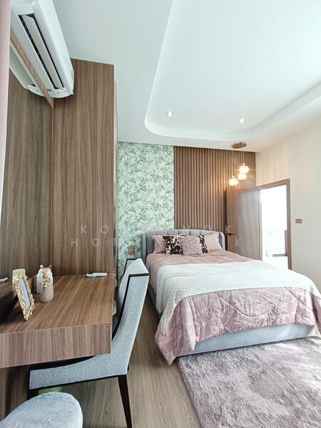 Atmos Prime Villa Pattaya, Chon Buri (Pattaya), Nong Pru, Bang Lamung (Pattaya), Chon Buri (Pattaya), 5 Bedrooms, 300 sqm, Single Detached House For Sale, by Konkanok Homkratok, 11763545 - DDproperty.com