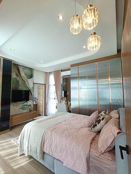 Atmos Prime Villa Pattaya, Chon Buri (Pattaya), Nong Pru, Bang Lamung (Pattaya), Chon Buri (Pattaya), 5 Bedrooms, 300 sqm, Single Detached House For Sale, by Konkanok Homkratok, 11763545 - DDproperty.com