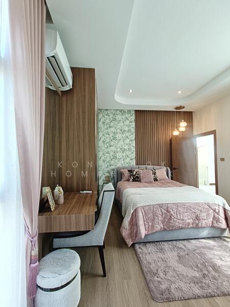 Atmos Prime Villa Pattaya, Chon Buri (Pattaya), Nong Pru, Bang Lamung (Pattaya), Chon Buri (Pattaya), 5 Bedrooms, 300 sqm, Single Detached House For Sale, by Konkanok Homkratok, 11763545 - DDproperty.com