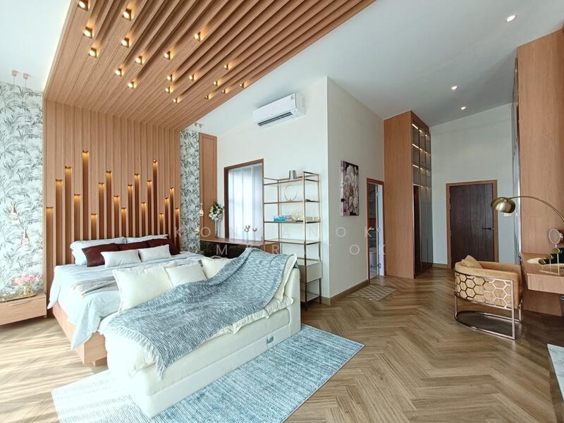 Atmos Prime Villa Pattaya, Chon Buri (Pattaya), Nong Pru, Bang Lamung (Pattaya), Chon Buri (Pattaya), 5 Bedrooms, 300 sqm, Single Detached House For Sale, by Konkanok Homkratok, 11763545 - DDproperty.com