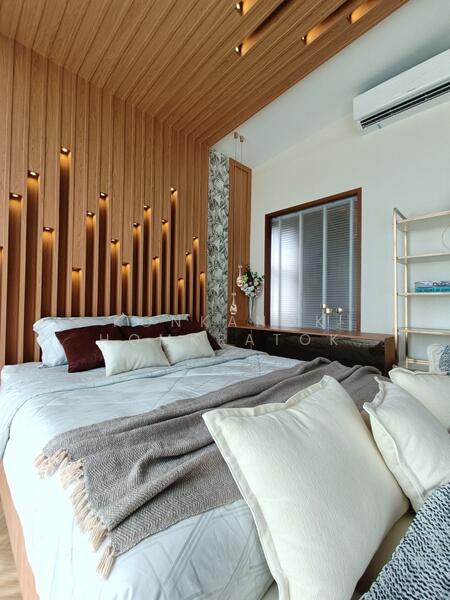 Atmos Prime Villa Pattaya, Chon Buri (Pattaya), Nong Pru, Bang Lamung (Pattaya), Chon Buri (Pattaya), 5 Bedrooms, 300 sqm, Single Detached House For Sale, by Konkanok Homkratok, 11763545 - DDproperty.com