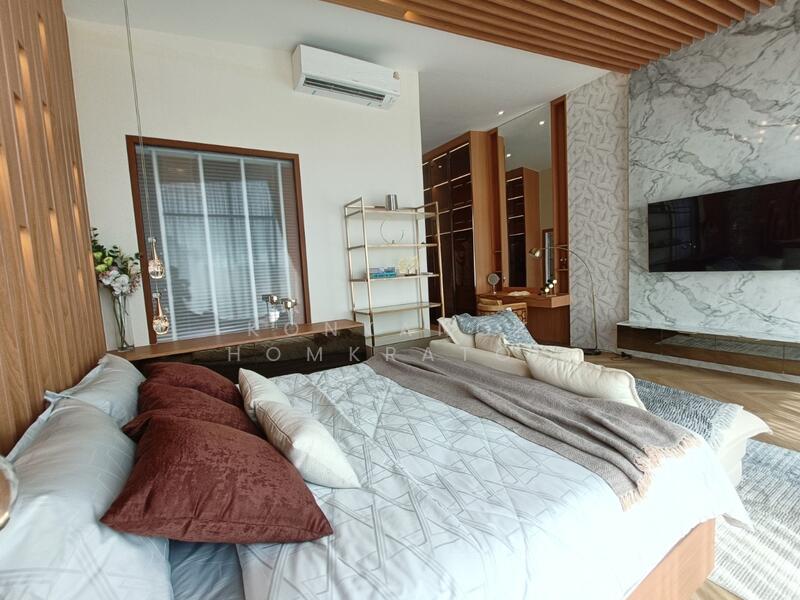 Atmos Prime Villa Pattaya, Chon Buri (Pattaya), Nong Pru, Bang Lamung (Pattaya), Chon Buri (Pattaya), 5 Bedrooms, 300 sqm, Single Detached House For Sale, by Konkanok Homkratok, 11763545 - DDproperty.com