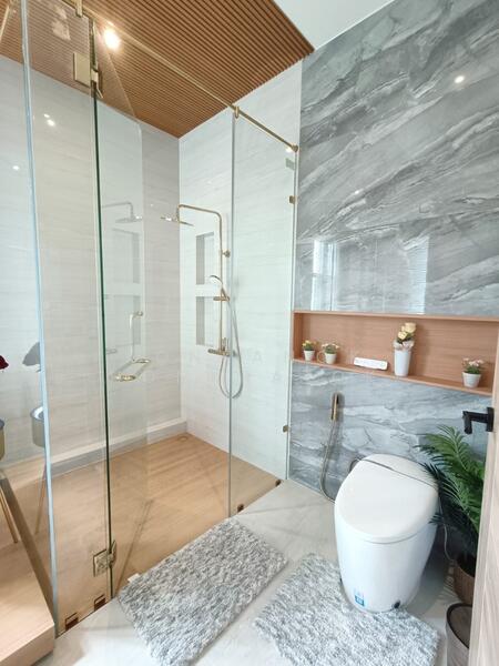 Atmos Prime Villa Pattaya, Chon Buri (Pattaya), Nong Pru, Bang Lamung (Pattaya), Chon Buri (Pattaya), 5 Bedrooms, 300 sqm, Single Detached House For Sale, by Konkanok Homkratok, 11763545 - DDproperty.com