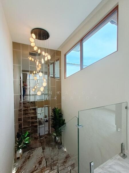 Atmos Prime Villa Pattaya, Chon Buri (Pattaya), Nong Pru, Bang Lamung (Pattaya), Chon Buri (Pattaya), 5 Bedrooms, 300 sqm, Single Detached House For Sale, by Konkanok Homkratok, 11763545 - DDproperty.com