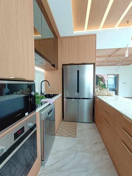 Atmos Prime Villa Pattaya, Chon Buri (Pattaya), Nong Pru, Bang Lamung (Pattaya), Chon Buri (Pattaya), 5 Bedrooms, 300 sqm, Single Detached House For Sale, by Konkanok Homkratok, 11763545 - DDproperty.com