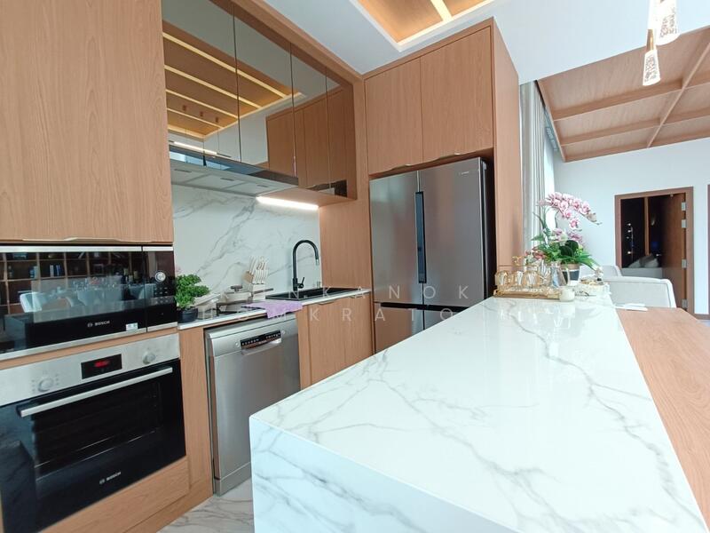 Atmos Prime Villa Pattaya, Chon Buri (Pattaya), Nong Pru, Bang Lamung (Pattaya), Chon Buri (Pattaya), 5 Bedrooms, 300 sqm, Single Detached House For Sale, by Konkanok Homkratok, 11763545 - DDproperty.com