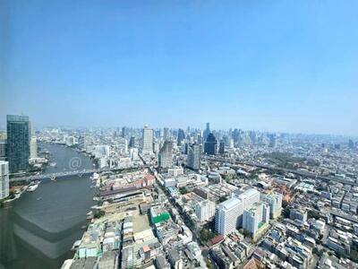 For Rent - Four Seasons Private Residences, Bangkok