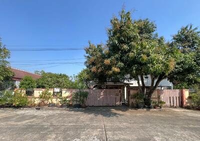 ขาย - หมู่บ้านเคียงคลอง 2 - คลอง 9, ปทุมธานี