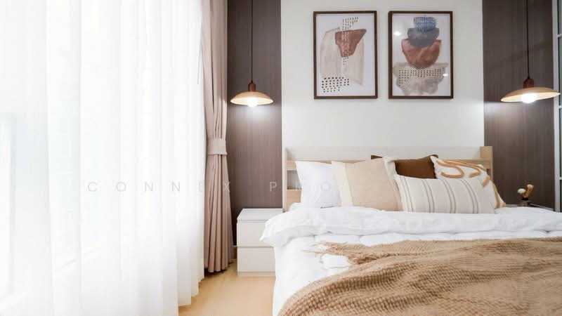 Regent Home Bangson 2 Phase 28, Bangkok, Bangkok-Nontaburi Road, Bang Sue, Bang Sue, Bangkok, 1 Bedroom, 28 sqm, Condo For Sale, by Connex Property, 11763591 - DDproperty.com