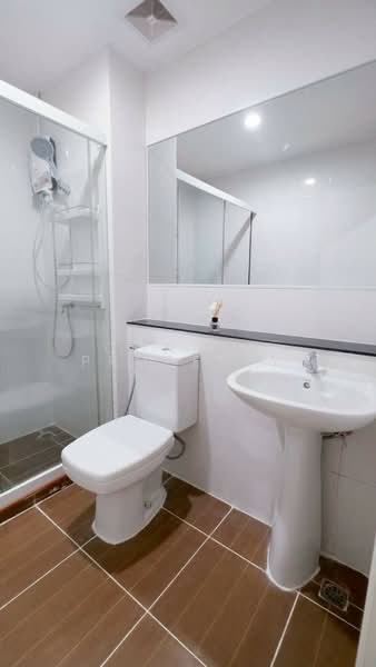 Regent Home Bangson 2 Phase 28, Bangkok, Bangkok-Nontaburi Road, Bang Sue, Bang Sue, Bangkok, 1 Bedroom, 28 sqm, Condo For Sale, by Connex Property, 11763591 - DDproperty.com