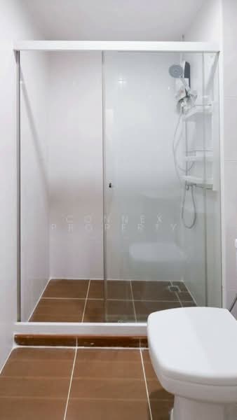 Regent Home Bangson 2 Phase 28, Bangkok, Bangkok-Nontaburi Road, Bang Sue, Bang Sue, Bangkok, 1 Bedroom, 28 sqm, Condo For Sale, by Connex Property, 11763591 - DDproperty.com