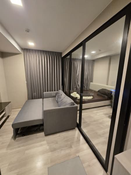 Quintara Arte Sukhumvit 52, Bangkok, Soi Sukhumvit 52, Sukhumvit Road, Bang Chak, Phra Khanong, Bangkok, 1 Bedroom, 29 sqm, Condo For Rent, by กาณกฤษณ์ สามารถ, 11763595 - DDproperty.com