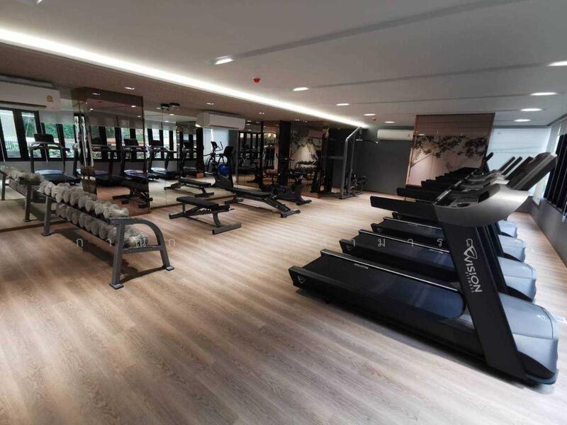 Quintara Arte Sukhumvit 52, Bangkok, Soi Sukhumvit 52, Sukhumvit Road, Bang Chak, Phra Khanong, Bangkok, 1 Bedroom, 29 sqm, Condo For Rent, by กาณกฤษณ์ สามารถ, 11763595 - DDproperty.com