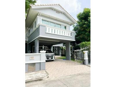 ขาย - Nantawan Sathorn-Ratchaphruk : นันทวัน สาทร-ราชพฤกษ์, กรุงเทพ