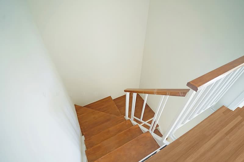 บ้านสวยมาก รีโนเวทใหม่ สไตล์มินิมอล #หมู่บ้านอารียา ไทรน้อย ใกล้บิ๊กซี ไทรน้อย, Nonthaburi, บางกรวย - ไทรน้อย, Sai Noi, Sai Noi, Nonthaburi, 3 Bedrooms, 110 sqm, Townhouse For Sale, by บุษบากร (เจี๊ยบ), 11763605 - DDproperty.com