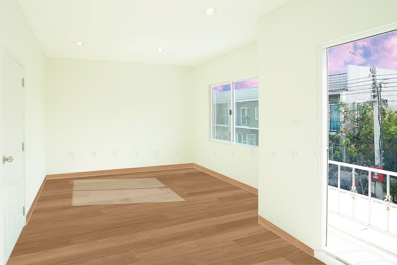 บ้านสวยมาก รีโนเวทใหม่ สไตล์มินิมอล #หมู่บ้านอารียา ไทรน้อย ใกล้บิ๊กซี ไทรน้อย, นนทบุรี, บางกรวย - ไทรน้อย, ไทรน้อย, ไทรน้อย, นนทบุรี, 110 ตร.ม., ทาวน์เฮ้าส์ ขาย, โดย บุษบากร (เจี๊ยบ), 11763605 - DDproperty.com