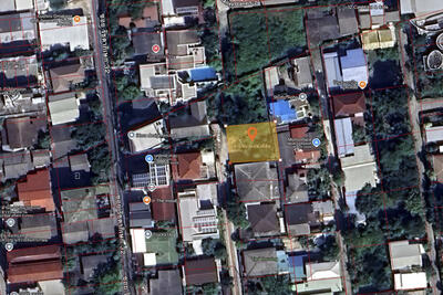 ขาย - M10235 - ที่ดิน รัชดา 32, กรุงเทพ