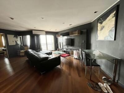 For Rent - Belle Park Residence, Bangkok