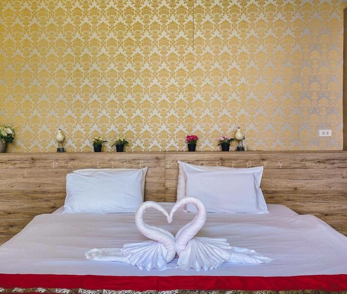 2R0837 Pool villa for rent 3 bedroom 3 bathroom 85,000/month at cherngtalay have fully furnished, Phuket, Choeng Thale, Thalang, Phuket, 3 Bedrooms, 300 sqm, Villa For Rent, by PK LIFE Property, 11763844 - DDproperty.com