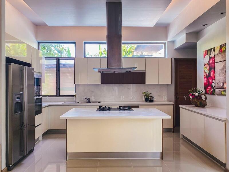 2R0837 Pool villa for rent 3 bedroom 3 bathroom 85,000/month at cherngtalay have fully furnished, ภูเก็ต, เชิงทะเล, ถลาง, ภูเก็ต, 300 ตร.ม., วิลล่า ให้เช่า, โดย PK LIFE Property, 11763844 - DDproperty.com