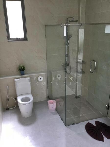 2R0837 Pool villa for rent 3 bedroom 3 bathroom 85,000/month at cherngtalay have fully furnished, ภูเก็ต, เชิงทะเล, ถลาง, ภูเก็ต, 300 ตร.ม., วิลล่า ให้เช่า, โดย PK LIFE Property, 11763844 - DDproperty.com