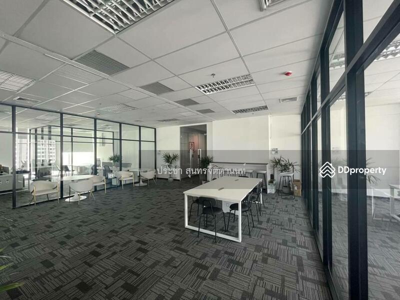 For Rent - Major Tower Rama 9 - Ramkhamhaeng, Bangkok