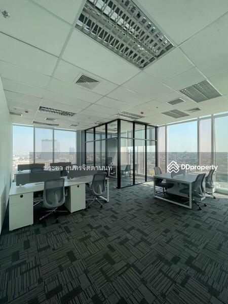 For Rent - Major Tower Rama 9 - Ramkhamhaeng, Bangkok