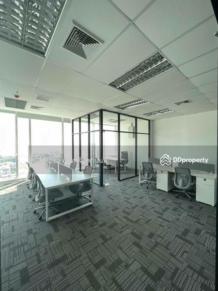 For Rent - Major Tower Rama 9 - Ramkhamhaeng, Bangkok