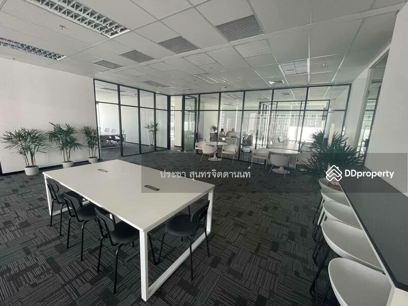 For Rent - Major Tower Rama 9 - Ramkhamhaeng, Bangkok